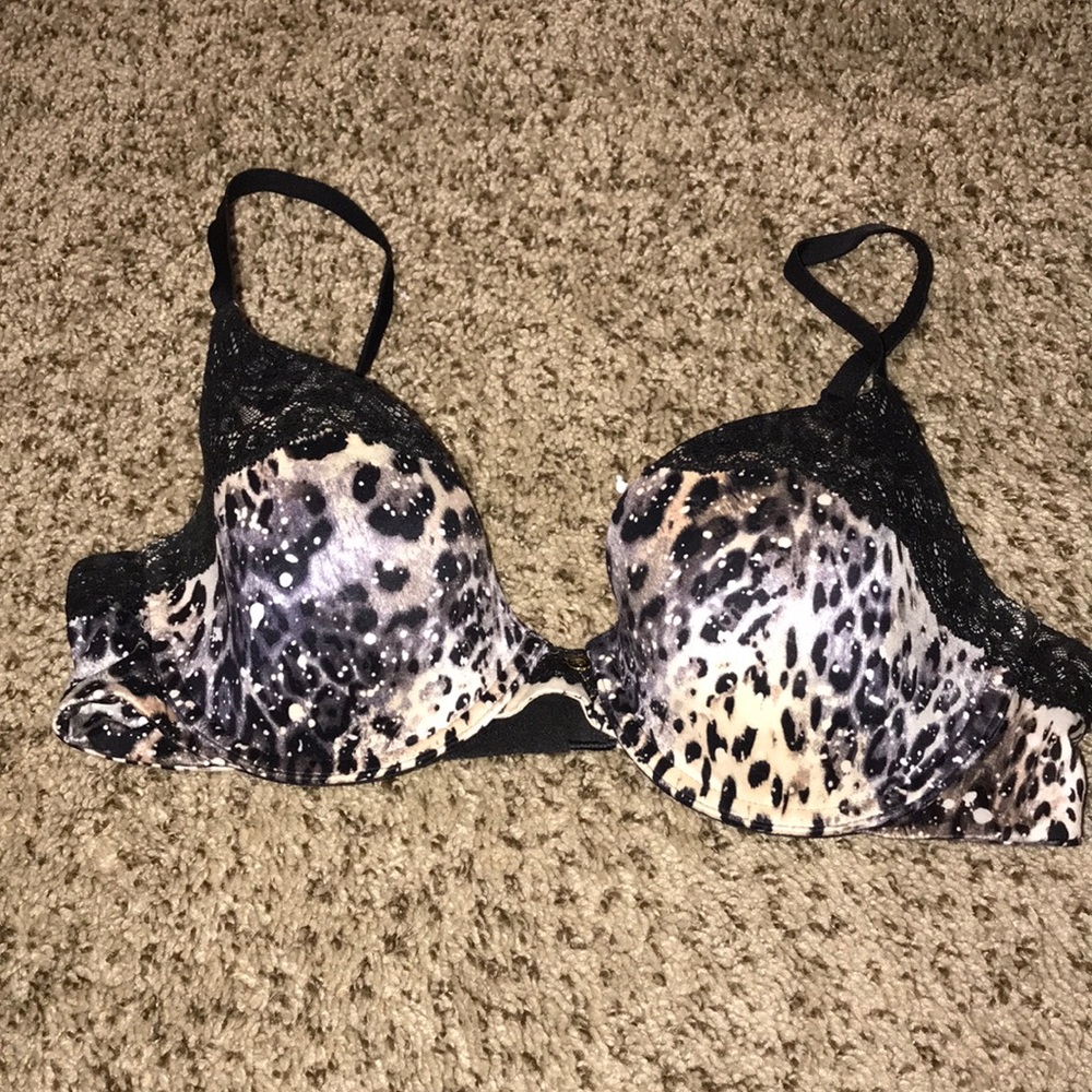 Victoria secret bra